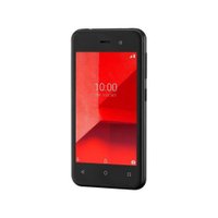 Smartphone Multilaser E Lite 32GB Tela 4.0 3G Quad Core Camera traseira 5MP + 5MP frontal P9126