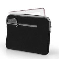 Case Multilaser Pocket Para Notebook Até 14 Pol. Preta - BO207