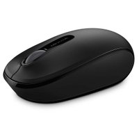 Microsoft Mouse Sem Fio Mobile Usb Preto U7Z00008