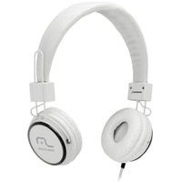 Fone de Ouvido Multilaser com Microfone Headfun P2 - PH087