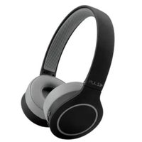 Headphone Bluetooth 5.0 Pulse Head Beats Preto Bateria 20h - PH339