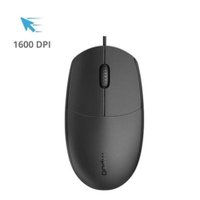 Mouse com Fio N100 Ra017