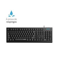 Teclado com Fio Nk1800 Ra018
