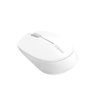 Mouse Rapoo M100 Bluetooth + 2.4 Ghz Com Pilha Ra010