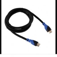 Cabo Hdmi 1.4 Nylon Multilaser