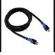 Cabo Hdmi 1.4 Nylon Multilaser