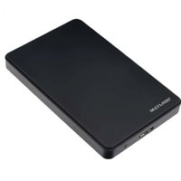 Case para Hd Usb 3.0 Adaptável com Sata 1, 2 e 3 Hdd e Ssd