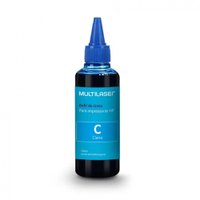 Refil de Tinta para Impressoras Hp 100 Ml Ciano