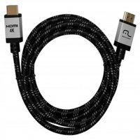 Cabo Hdmi Multilaser 2.0 1.8M