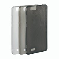 Kit de Capa Protetora para Smartphone Ms70 (P9036) Material em Silicone Multilaser - PR372