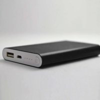 Power Bank Bateria 8.000 MAH de Polímero Concept Multilaser