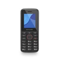 Celular Up Play 3G Multilaser P9134