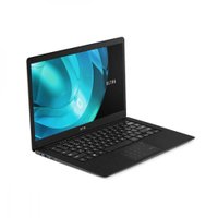 Notebook Ultra, Intel Pentium, 4GB RAM, 500GB HDD, Windows 10 Home, 14,1 Pol. HD, Preto - UB322