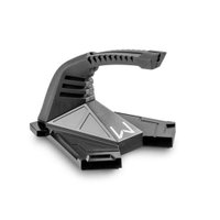 Warrior Wally Mouse Bungee Gamer Ac342