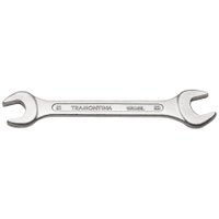 Chave Fixa 21x23 mm Tramontina Basic com Corpo em Aço Especial Cromado Tramontina