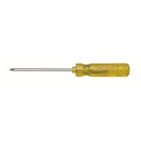 Chave de Fenda Tramontina Masterplus com Ponta Cruzada 1/4x5