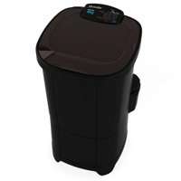 Tanquinho Mueller 4kg Superpop Preto