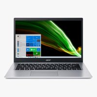 Notebook Acer Aspire 5 A514-54-54LT i5 8GB 256GB SSD 14'