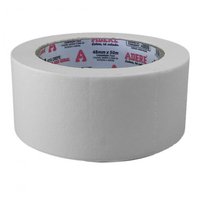 Fita Adesiva Silver Tape Branca 45 mm x 05 m 805/S Adere