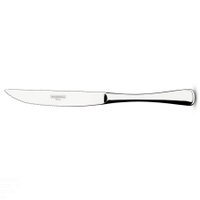 Faca para Churrasco Tramontina Mônaco em Aço Inox Forjado Acabamento Alto Brilho com Detalhes no Cabo Tramontina