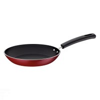 Frigideira Tramontina Sicília em Alumínio com Interno e Externo em Antiaderente Starflon Excellent 24cm - Vermelho