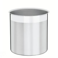 Pote Tramontina Cucina em Aço Inox sem Tampa 16 cm 3,4 L Tramontina