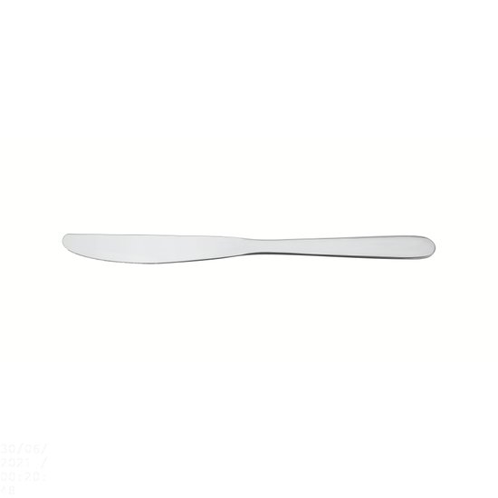 Faca de Mesa Tramontina Havaí em Aço Inox Tramontina