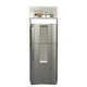 Porta Geladeira Madesa Lux 1 Porta Basculante - Branco/Cinza