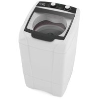 Máquina de lavar roupa Automática Mueller Energy 8kg Branca