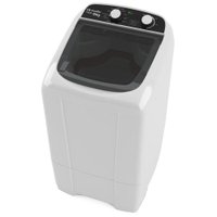 Máquina de lavar roupa Automática Mueller Popmatic 6kg Branca