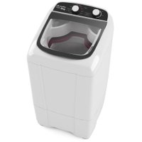 Máquina de lavar roupa Automática Mueller Popmatic 8kg Branca