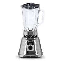 Liquidificador New Osterizer Clássico Chrome Oster