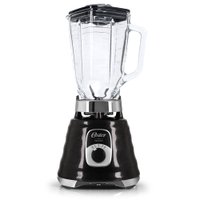 Liquidificador New Osterizer Clássico Black Oster