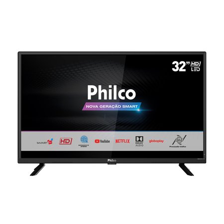 Smart TV Philco Led 32