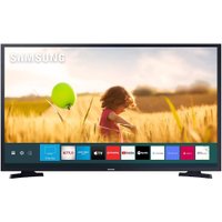 Smart TV Samsung 43 Polegadas Full HD HDR UN43T5300AGXZD