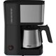 Cafeteira Oster com Jarra Inox 1,2L