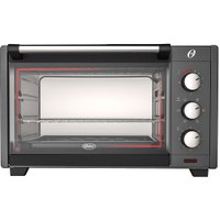 Forno Elétrico Oster 30L Grafite