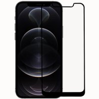 Película Protetora De Vidro Temperado Y-Protection Max Apple iPhone 12 Pro