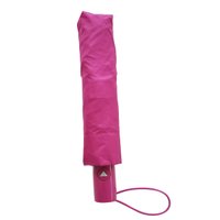 Guarda Chuva Fazzoletti Guarda Chuva Automático Dobrável Rosa