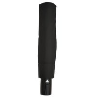 Guarda Chuva Fazzoletti Guarda Chuva Automático Dobrável Preto
