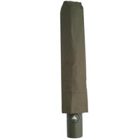Guarda Chuva Fazzoletti Guarda Chuva Automático Dobrável Verde