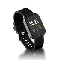 Smartwatch Londres Hr Leitura de Msg a Prova d Água Ip68 Es265