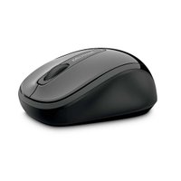 Microsoft Mouse Sem Fio Loch Ness Usb Cinza GMF00380