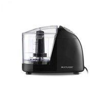Mini Processador de Alimentos 100W 350 ml Lâminas em Inox Multilaser - CE076