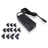 Carregador Notebook Compacto 65W 10 Conectores Multilaser