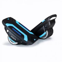 Hovershoes Patins Street 3.5 Pol. Autonomia 7km ES276 Atrio