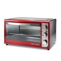 Forno Elétrico 46 Litros Inox Ce130