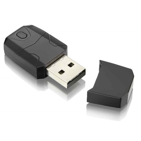 Mini Adaptador Usb Wireless Multilaser 300 Mbps Dongle - RE052