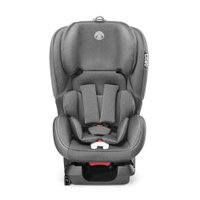 Cadeira para Auto Litet Wee 0-36Kg Isofix Cinza - BB719