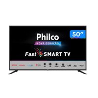 Smart Tv 50 Polegadas PTV50N10N5E 4K UHD 60Hz Philco